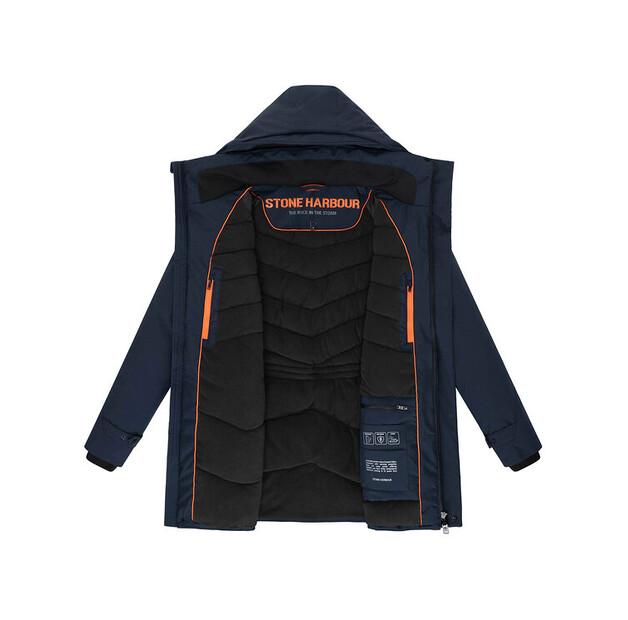 Куртка зимняя Stone Harbour Emriis