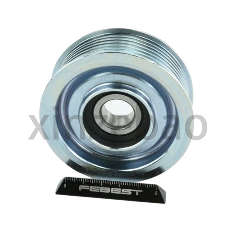 31190rl5a00 Pulley Assembly Generator Belt Tensioner for Honda Spiro Rui