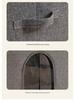 Portable Summer Cooling Nest for Cats & Dogs - Foldable, Air-Conditioned Sleep Pad