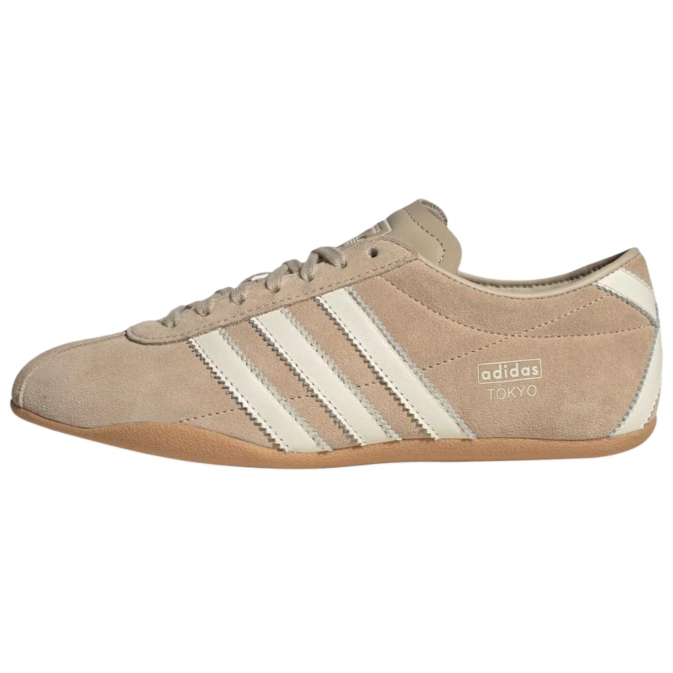 Adidas Originals Tokyo Low-Top Sneakers KI3583 36⅔