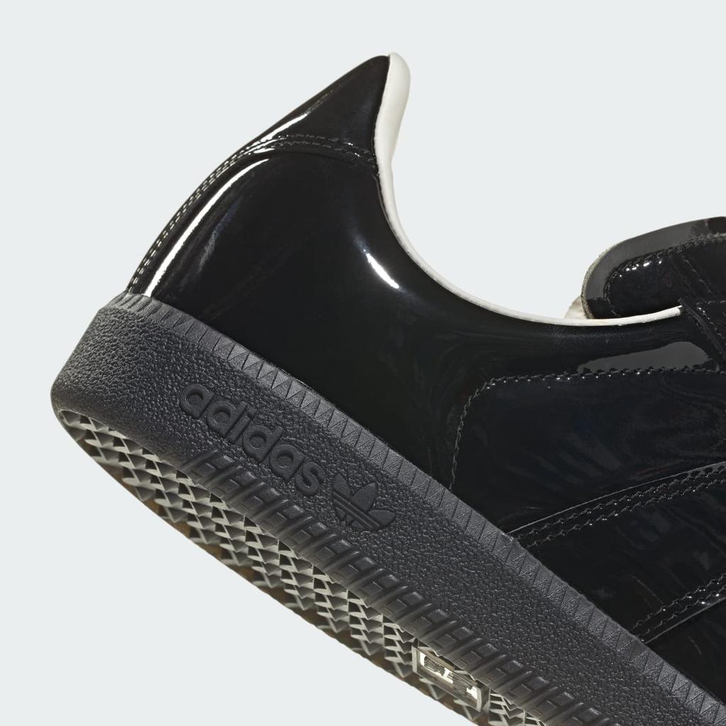 adidas BW ARMY HQ9232 Unisex Originals Sneakers Core Black / Core Black / Core Black