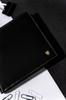 Men's Leather Wallet HQ RFID Natural Leather