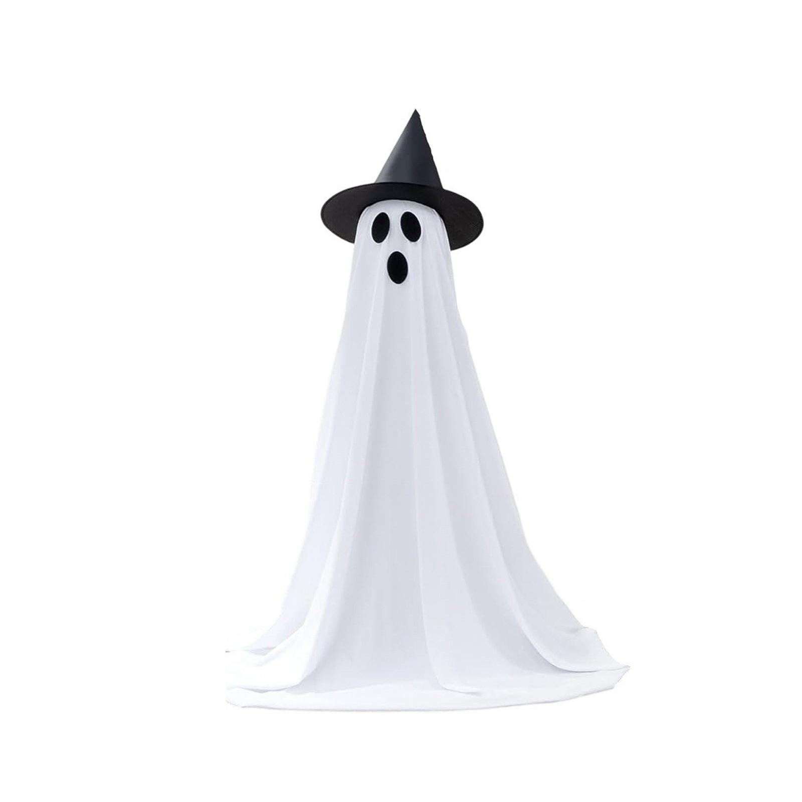 

Halloween Decorations Outdoor,Halloween Party Decorations Indoor,Spooky Decor With Remote Control String Lights,Halloween Lights For Porches One Size