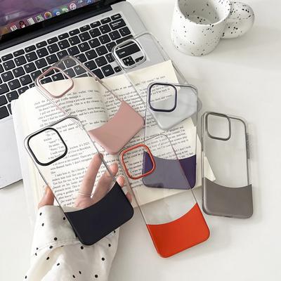 Cover per smartphone – Cover antiurto per smartphone