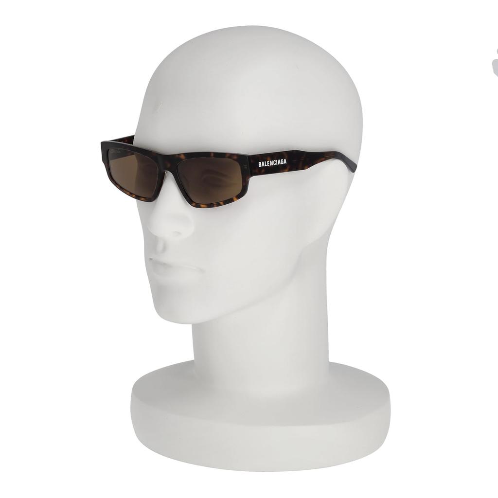 Balenciaga Sunglasses One Size BB0305S, [Used]