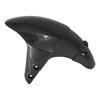 For Yamaha MT09 MT-09 MT 09 SP 2021-2024 Motorcycle Mudguard Front Tire Hugger Fender Wheel Splash Guard Accessories Fairing