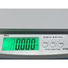 Greattool GREATTOOL Simple Digital Scale, 1g Display, 30kg Maximum, Non-Proof of Trade, GTDS-30K