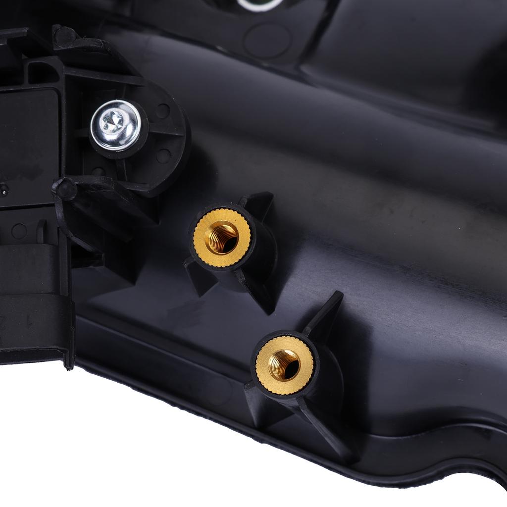 Engine Intake Manifold Replaces 55259084 55214435 Compatible for Fiat Bravo II 1.6 D Multijet 2007-2014