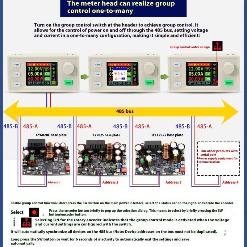 1.8inch Serial Port Screen Communication Screen with Multiple Channel Interfaces & Color Displays for Stable Power Supply