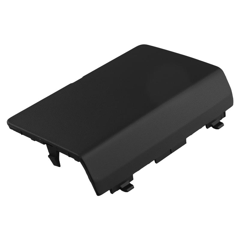 A16P-Rear Bumper Trailer Cover For GWM Haval TANK 300 Off-Road Edition - Towing Hole Cover