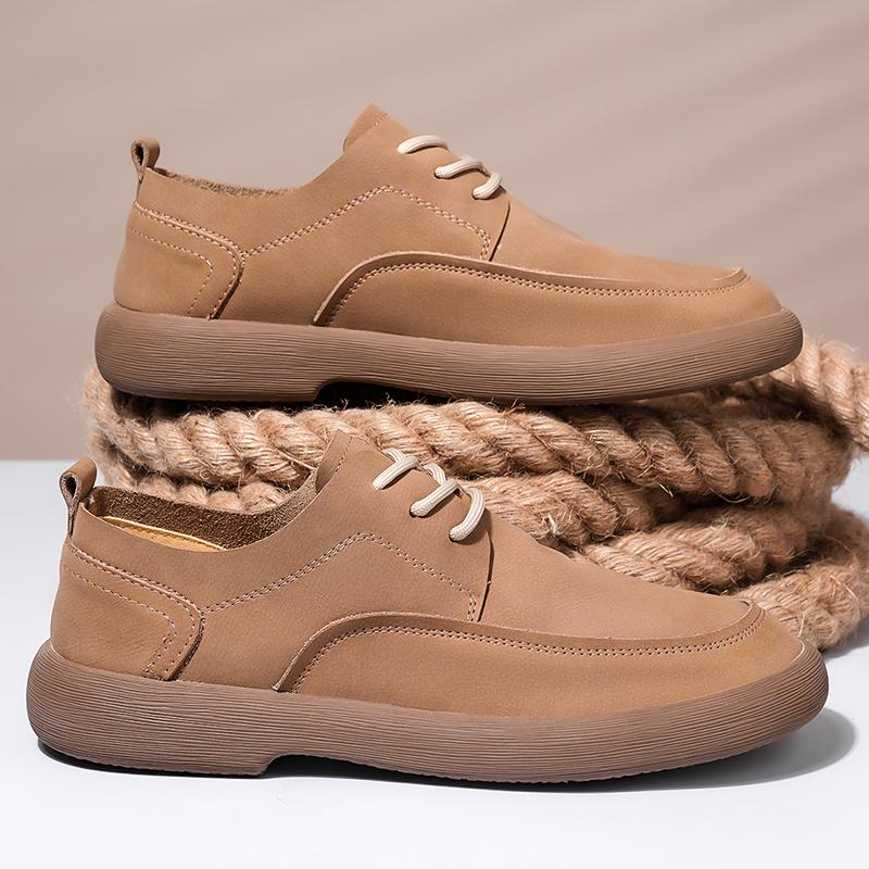 Fashion New Men's Casual Shoes Breathable Walking Sneakers Lightweight Comfortable Slip on Loafers for Men Fashion Outdoor Sports Shoes