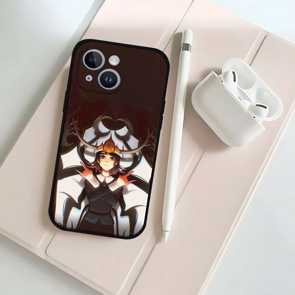 

Cool H-Haunted Hotel Phone Case Phone Case For IPhone 17 16 15 14 13 12 11 X XR XS Plus Pro Max Mini Soft Black Cover iphone17ProMax