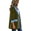 Women's Casual Velvet for Everyday Wear