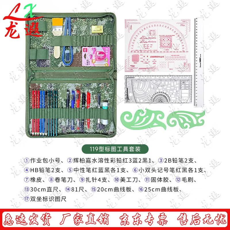 Topographic Mapping Tool Kit