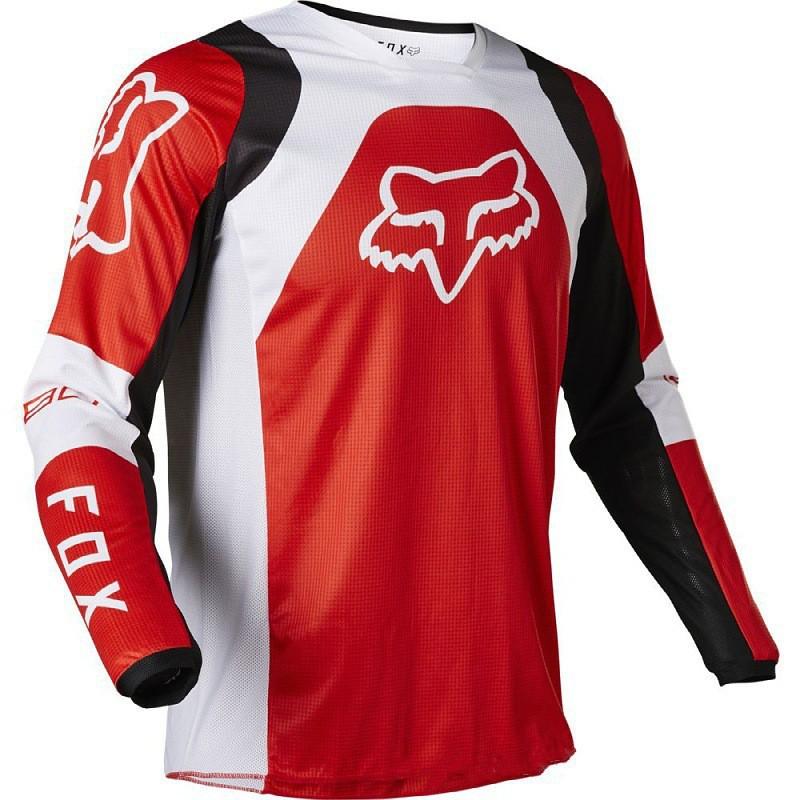 Direct Sales Long-sleeved Quick-surrender Mountain Bike Cross-country Motorcycle Quick-drying Breathable Riding Clothes XXXL