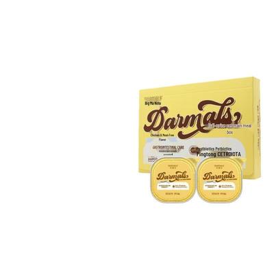 DARMALS Pet Wet Food Meal Box