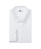 Dagseusyeocheu Cotton Blend Easy Care Solid Pattern Dress Shirt_Dlp1Shdl107A1