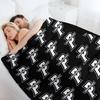 Providence Throw Blanket Luxury Brand Personalized Gift Bed Fashionable Thins Blankets