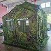 Jingshengxun 2002-5 Portable Outdoor Emergency Tent
