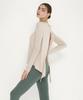 Debiweeo Parfalla Long Sleeve Devi-T0069-Beige