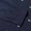 GUCCI Sweaters Men's Dark Blue Crew Neck Moderate Other 545628XKABL