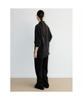 THE APERTURE [Unisex] 60S Straight Denim Pants Black (Ta6721U075)