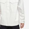 Nike Men's  Sportswear Woven Stand Collar Jacket DR7833-133