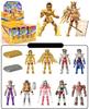 Blokees Saint Seiya Deathmask Shura Dragon Shiryu Aldebaran Siegfried Pegasus Cygnus Camus Action Figure Anime Model Doll Toys
