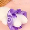 10pcs/set Foam Bear Bear Plush Foam Toys Plush Animal Cartoon Bouquet Doll  Graduation Gifts