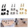 2 Electric Guitar String Lock Holders for Fender Strat ST SQ