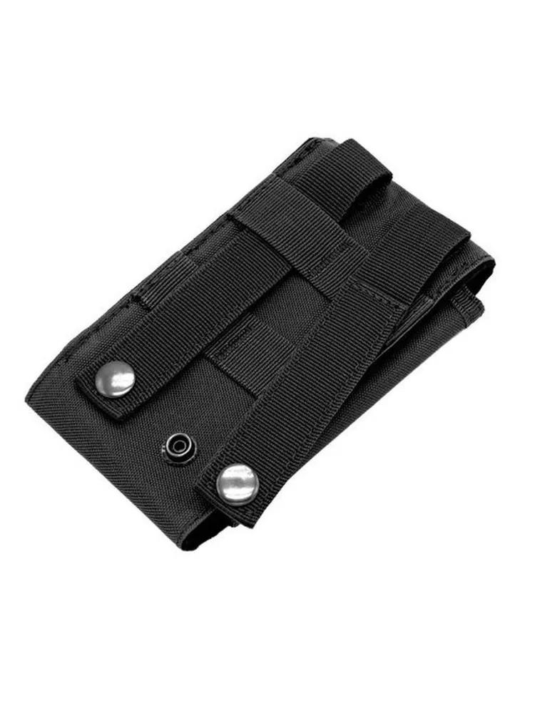 Outdoor Mobile Phone Bag, Multifunctional, Portable, Belt Wearing, Waist Seal, Waist Bag Storage, Mobile Phone Waist Bag Hanging Bag