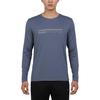 Miler Df Uv Winterized Long Sleeve Crew Neck T-Shirt Men Tops IM5967-491