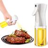 1pc Oil Spray Bottle  for Cooking Olive Spray Mister for Salad BBQ Kitchen Baking Empty Vinegar Bottle