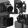 Gruppo filtro aria e alloggiamento per Toyota Camry RAV4 RAV 4 Hybrid 2018 2019 2020 2021 17700-F0020 accessori per auto
