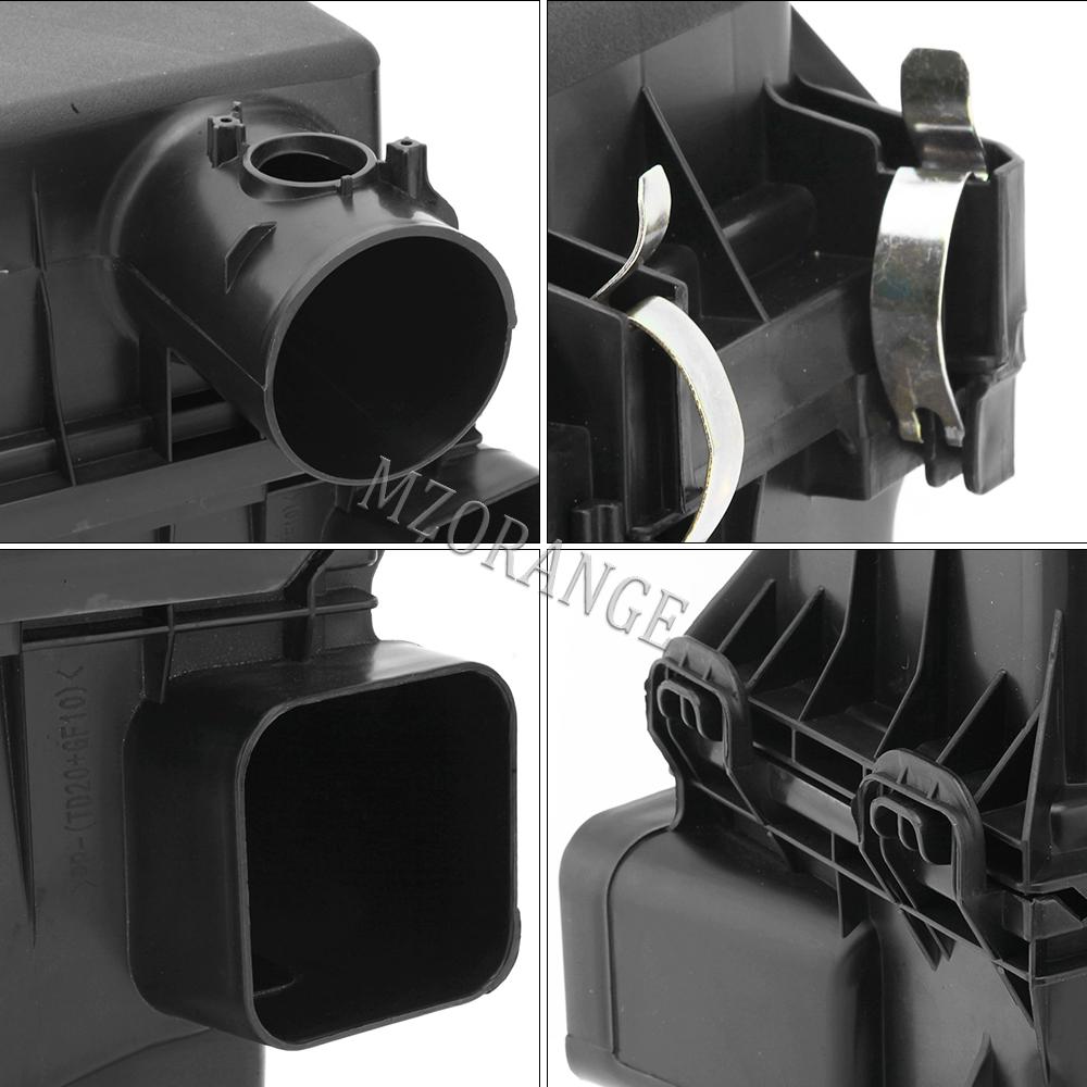 Gruppo filtro aria e alloggiamento per Toyota Camry RAV4 RAV 4 Hybrid 2018 2019 2020 2021 17700-F0020 accessori per auto