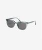 Techeuoaiweeo Leo Sunglasses C2 Gray