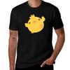 Chick T-Shirt Plus Size All Match Tee Shirt