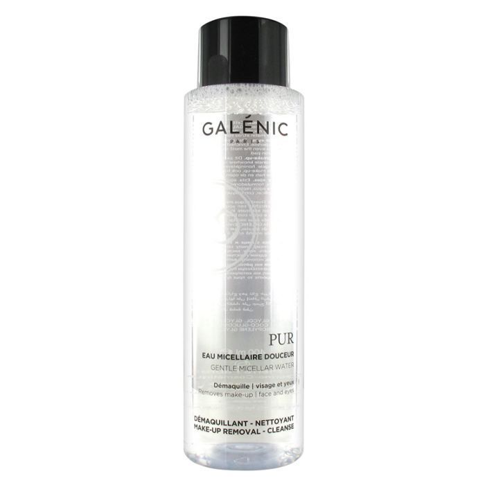 

Galenic Pur Gentle Мицеллярная вода 400 мл