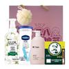Exquisite Care Bath & Body Gift Set C