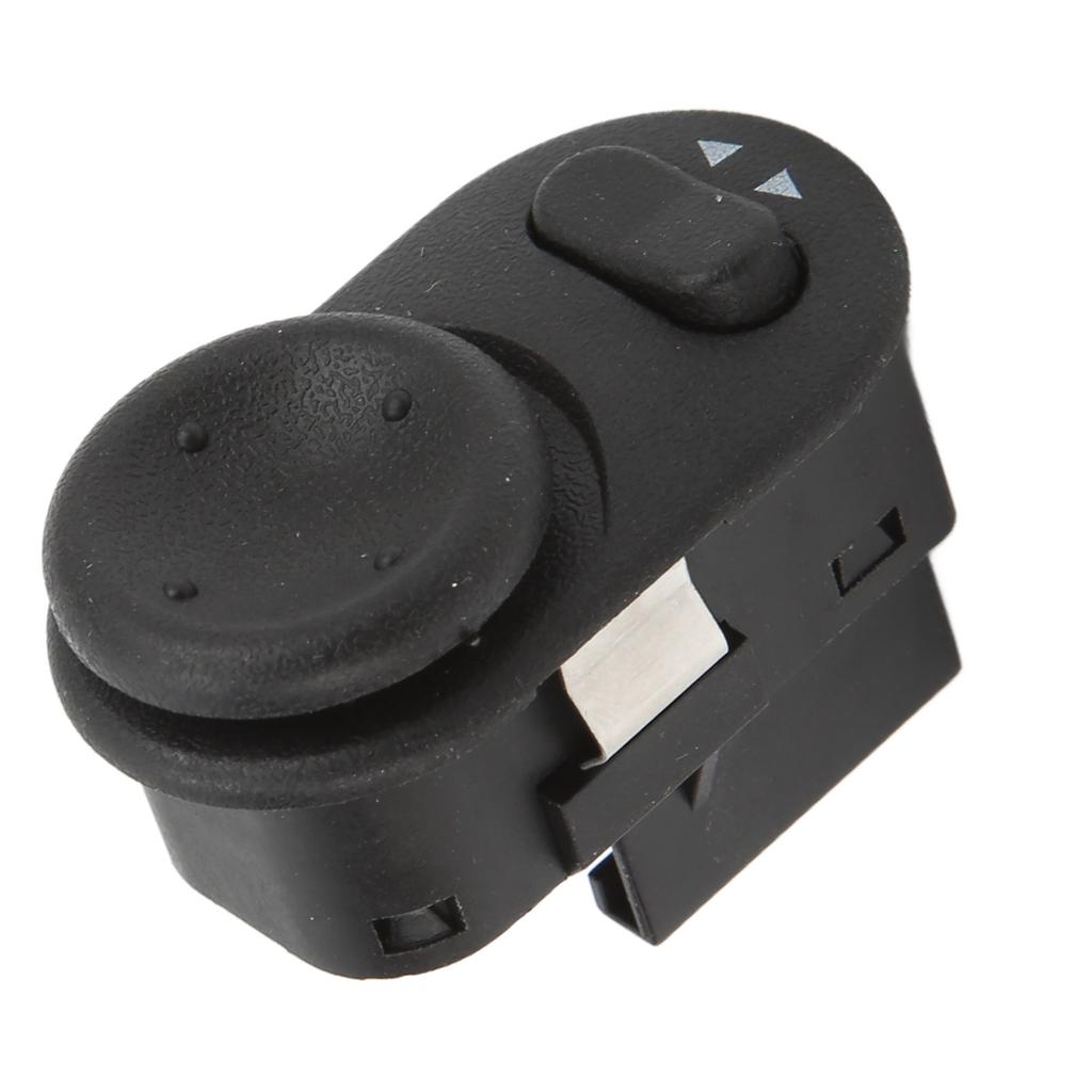 Seitenspiegelschalter, 9226863 Rückspiegelschalter Fernbedienungsknopf Ersatz für Opel Meriva