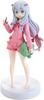Furyu Eromanga Sensei Special Figure: Eromanga Sensei - Izumi Sagiri (Prize Item)