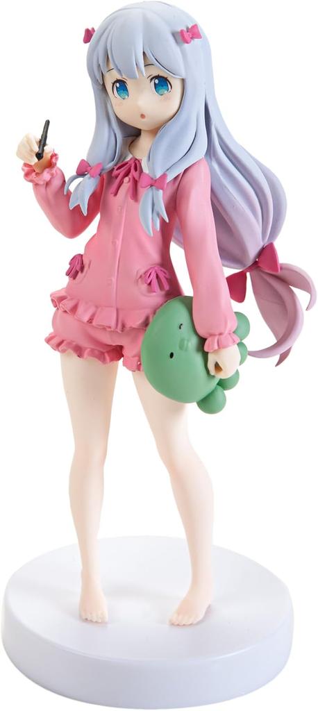 Furyu Eromanga Sensei Special Figure: Eromanga Sensei - Izumi Sagiri (Prize Item)