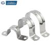 GUWANJI 304 Stainless Steel U-Shaped Pipe Clamp