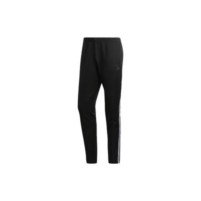Pantalones de Running Astro 3S Detalles Reflectantes para Hombre Parte Inferior Negro DM1667