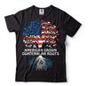 Guatemala Patriotic Shirt Guatemala National Flag Shirt Guatemalan Roots Shirt