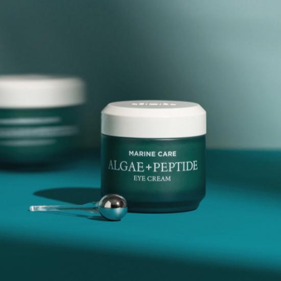 Heimish Marine Care Eye Cream 30ml (Algae + Peptide)