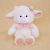 Plush Toy Cat Elephant Lamb Stuffed Animal For Girls Gift