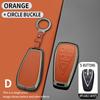 Changan CS75 Plus, CS55 Plus, Yidong, Auchan X5, Z6 Key Cover