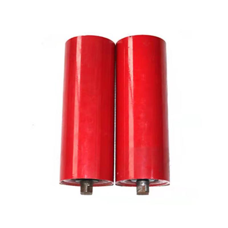 Songge Carbon Steel Idler Roller
