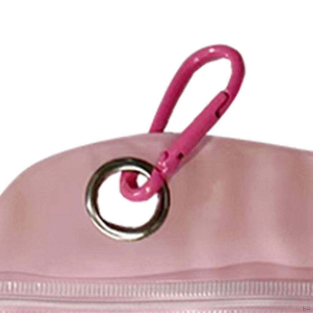 Compact Sand Bag for Removal at The Beach